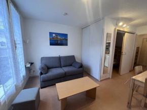 Appartement Central avec Parking à Cauterets - FR-1-812-1